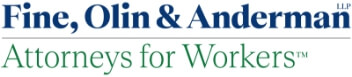 Fine, Olin & Anderman Logo