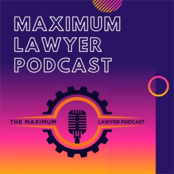 Maximum Lawyer Image
