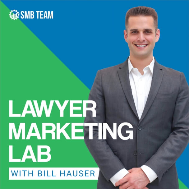 Lawyer Marketing Image