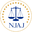 NJAJ Logo