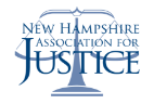 New Hampshire Association For Justice Logo